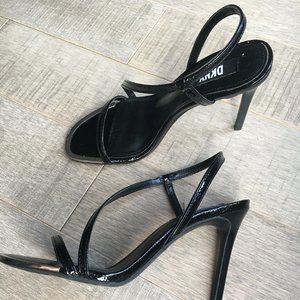 DKNY high heels - 5.5